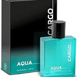 cfs creative fragrance series CFS Cargo Aqua Eau De Parfum Long Lasting EDP for men and women 100ml-picture-10