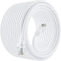 BigPlayer CAT5 Ethernet LAN Cable 5 Meter – High Speed RJ45 Network Patch Cord for Internet, Computer, Laptop, Router, Modem, Switch – Blue-picture-13