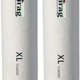 CHIRAG DISTRIBUTION_ 2pcs 10.5inch/2.76inch or 264mm/70mm spun filter (compatible for p.u.r.e_it)-picture-23