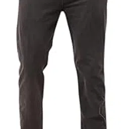 mk7 Men's Cargo Jogger Pants with Elastic Waist, Drawstring, Casual Utility Trousers-picture-37