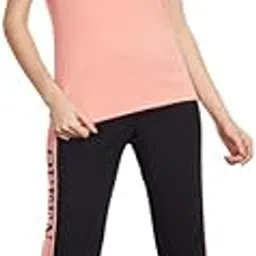 dtr fashion Pink Polyester Lycra Blend Queen Letter Print Tracksuit | Co-ord Set For Women| Active Wear Suit Set For Women| Track Suit Set For Women (TSSET1012, 2XL) image 1