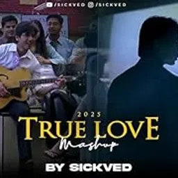 True Love Mashup | CAR Song | Long Drive Song | Mp3 Audio | USB | Best Travelling Songs | 16GB-picture-44