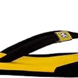 Men's Synthetic Flip-Flops and House Slippers-image-12