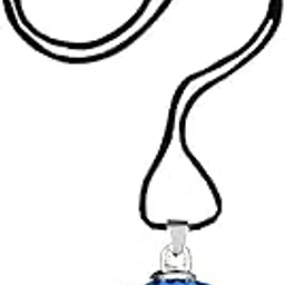 afh Nazar Battu Evil Eye Protection Cord Chain Pendnet for Men and Women-picture-20