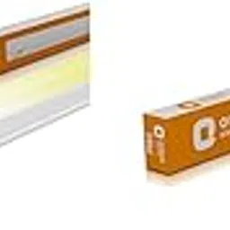 Orient Electric 20W Mood Light LED Batten| 2000 Lumen Light Output| Three Color temperatures| Surge Protection up to 4kV| | Made in India| Pack of 2-picture-21