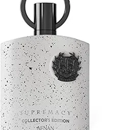 Afnan Supremacy Collector's Edition for Men Eau De Parfum, 3.4 Fl. Oz-image-9