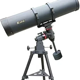 fotocart Kson 150EQ Reflector Telescope (K-150EQ)-picture-12