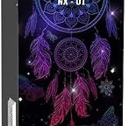 Leo NX-01 Domestic Flour Mill Atta Chakki | Automatic Grain Grinder with Child Safety Lock, Multi-Channel Airflow, Auto Grain Detection & Digital Display-picture-45