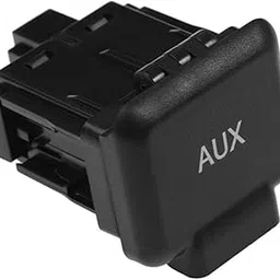 BNF® Auxiliary Input Jack Assembly 39114-Sjc-A01Zb for Honda Ridgeline 2006-2014-picture-62