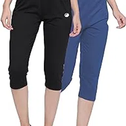 outflits Womens Capri-picture-13