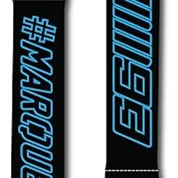 SIGNOOGLE 1 Pcs Racing Riders Lanyard Keychain Holder Compatible For All Bikes Rider Boys Girls Key Keychains Tag Holder Multicolor (6 x 1 Inch) | fabric-picture-28