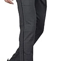 Men's Athleisure Comfort Pyjama Trackpant-image-19