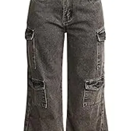 greciilooks Women's Regular Fit High Rise Jeans-picture-12