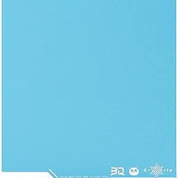 BIQU Cryogrip Pro Frostbite Panda Build Plate 184x184MM for Bambu-Lab A1 Mini 3D Printer-picture-11