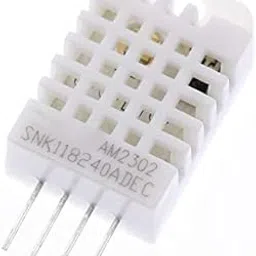CentIoT - DHT22 AM2302 IIC I2C single-bus digital temperature and humidity sensor module-picture-29