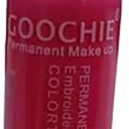 Goochie 6ML Pigment Sample Organic Microblading Tattoo Ink Pigment Permanent Makeup (Dark Pink 336, 6ml)-image-57