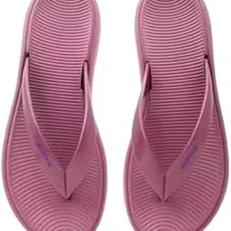 S A Enterprises,Women's Thong Slippers, Soft Comfortable Waterproof Flip Flops, Anti-Skid, Daily Casual Wear-picture-52