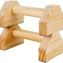 Natural Pine Wood Handles (Set of 2) | Zebra Design for Home, Gym & Floor Workouts | Durable Handstand Trainer for Men & Women Classic Wooden Push Up Bars, Fitness Exercise Handles, Natural Pine Wood, Set of 2 Zebra Design Wooden Push Ups Bar Dumbles for Home, Durable Handstand Trainer Push Up Handles for Floors , Gym, ,Hub Push-Ups Bars Dumbles, personal Training exercises , Men's & Women's Sports Fitness Exercise-picture-28