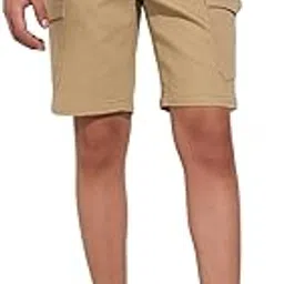 people by pantaloons Men's Cargo Shorts-picture-37