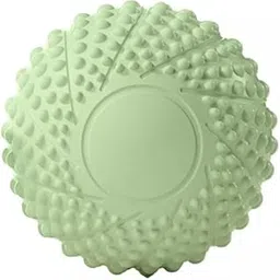 KESESU Massage Balls | Muscle Roller Lacrosse Balls for Plantar Fasciitis Back Shoulder Pain Relief Foot Muscles, Trigger Point Yoga, Deep Tissue, Stress Reflexology-picture-48