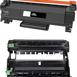 SPS TN 2465 Toner Cartridge & DR 2465 Drum Unit Compatible for Brother DCP-L2351DW, DCP-L2531DW, DCP-L2535DW,DCP-L2550DW, HL-L2395DW, MFC-L2710DW, MFC-L2713DW,MFC-L2715DW-picture-50