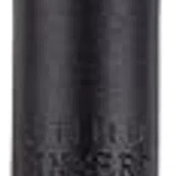 Merishopp Bike Stem Adapter Riser Threadless Stem Adaptor 22.2-25.4mm Black 25.4 mm | Sporting Goods | Cycling | Bicycle Components & Parts | Stems-image-1
