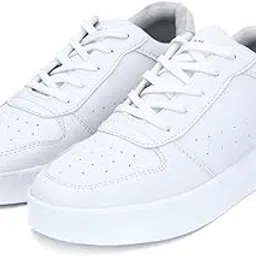 rishxation RX1 Premium Sneakers | Stylish TPR Sole Casual Sports Shoes.-picture-21