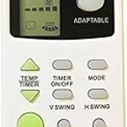 AC Remote Control Compatible with Godrej AC-210G [Call/Whatsapp 9873464098 for Support Or Verify Model]-picture-18