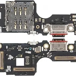 REOTEL USB Charging Port Charging Board PCB Flex Cable for Oppo Reno 12 Pro-picture-27