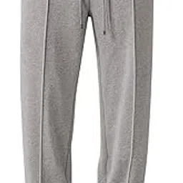 be savage Men's Baggy Track Pants - Stylish Joggers for Gym & Casual Wear - Comfortable and Trendy Sweatpants-picture-29