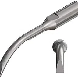 Healix Dental Scaler Tip Flat Model G1 for All Types of Scalers-picture-12