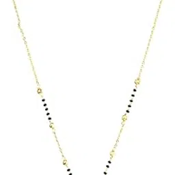 dimiki Pendant Mangalsutra Tanmaniya For Women-picture-44