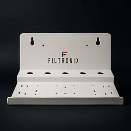 FILTRONIX RO Manual Plate | Premium-Grade Stainless Steel | Ultra-Durable, Rust-Proof | Compatible for All RO Purifiers | Engineered for Perfection & Longevity image 1