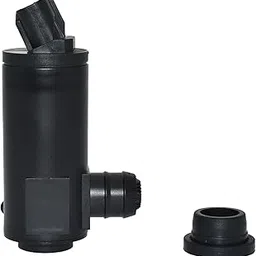 STYLEHEAVEN Windshield Motor Front Washer Pump for Hnda Civic 1.5L 2.0L 2016-2021-image-34