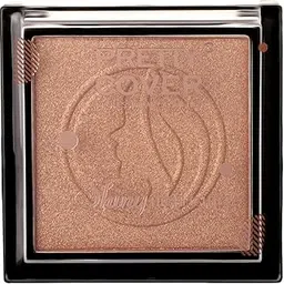 PRETTY COVER® Radiant Highlighter Powder - Creates a Natural, Luminous Glow - Easy to Apply & Waterproof-picture-39