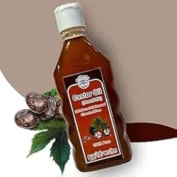 Castor oil by Bhihhmseni karyalay-picture-55