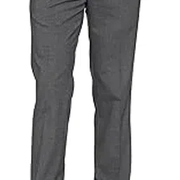 arrow Men's Mid Rise Tapered Pants-picture-22