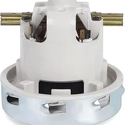 MAKAGE Single Stage Bypass Type 1300 WATT Vacuum Motor Fan Unit. Ametek Part No. E064200027, E 064200027 240VAC 50/60Hz. 1300Watts. Dia 129 mm-picture-49