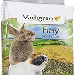 Vadigran Hay 30 L - 1 kg image 1