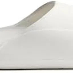 ludic Sliders for Men and Women | CloudFrame Technology | Ultra-Soft EVA Cushion | Wide Toe Box | Relaxing Comfort | Sliders for Men & Women-picture-40