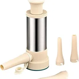 SECRET DESIRE Manual Sausage Stuffer Machine with Stuffing Tubes Manual Sausage Maker Tool|Home & Garden|Kitchen Dining & Bar|Small Kitchen Appliances|Meat Grinders-image-99