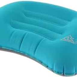 bnf® Ultralight Portable Air Inflatable Pillow for Hiking Travel Blue-Sporting Goods-Outdoor Sports-Camping & Hiking-Outdoor Sleeping Gear-Mattresses & Pads-1 Piece Air Inflatable Pillow-image-21