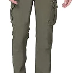 greenlands QUADRA Trouser for Sleek Style and All-Day Comfort-picture-21
