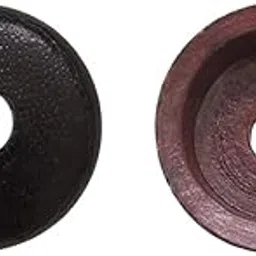 B K JAGAN & CO Round Shape Water Pump Leather Cup Washer Pack of 2-picture-27