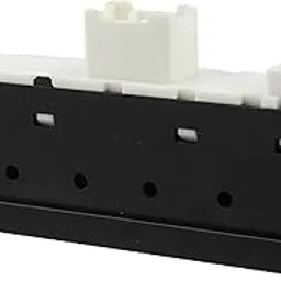 MERISHOPP Electric Master Power Window Control Door Switch for for FitsSuzuki Vitara 1989-1991| Universal Fit | High-Performance-image-27