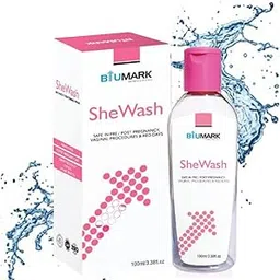 Revitalize Your Intimate Care with Biumark’s SheWash –The Ultimate Feminine Hygiene Solution-picture-55