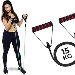 Resistance Bands | Exercise Band | | Workout Band | Home Gym Fitness Equipment.-picture-18