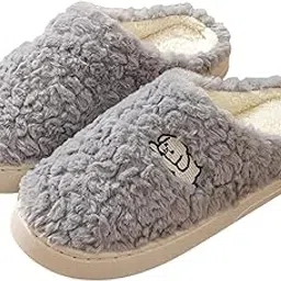 drunken Slippers For Men Winter Sandals Casual Flats Home Footwear Man Girls Sliders Flip Flops Chappals Ladies Clogs Sleeper Slides Stylish Ortho Soft (Color: Green, Size: 3-4 UK)-picture-27