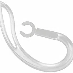 THE STYLE SUTRA® 7xSillicon Earhook Ear Hook Loop Earloop Clip for Bluetooth Headset 6.0mm | Cell Phones & Accessories | Cell Phone Accessories | Headsets-image-62