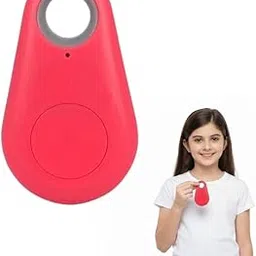 Drumstone (𝐒𝐩𝐞𝐜𝐢𝐚𝐥 𝟏𝟓 𝐘𝐞𝐚𝐫𝐬 𝐖𝐚𝐫𝐫𝐚𝐧𝐭𝐲) Wireless Bluetooth GPS Tracker Anti-Lost Device for Keys, Wallets, Pets & Bags – Smart Locator Tag with Alarm, Android & iOS Compatible-picture-12